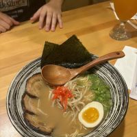 Michi Ramen ico