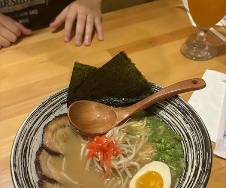 Michi Ramen