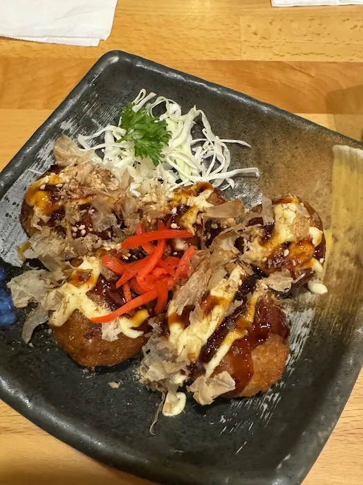Michi Ramen Picture 6