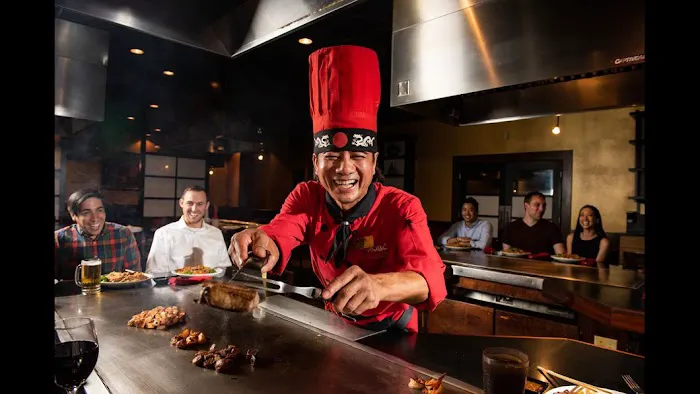 Kobé Japanese Steakhouse - New Tampa Picture 1