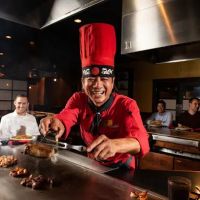 Kobé Japanese Steakhouse - New Tampa ico