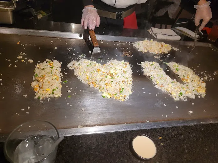 Kobé Japanese Steakhouse - New Tampa Picture 4