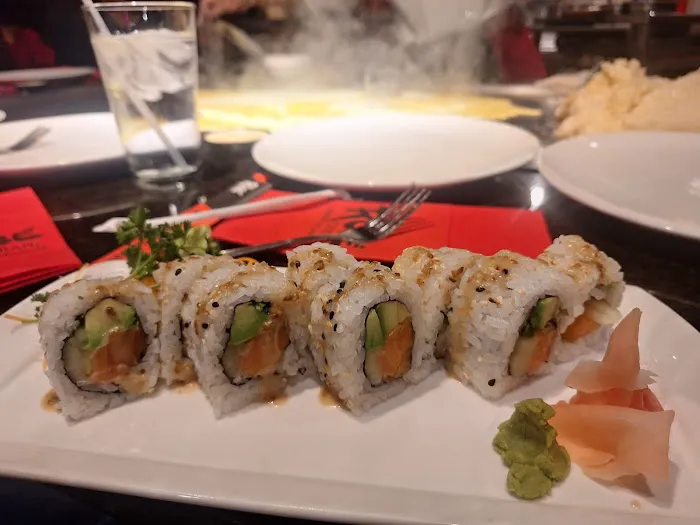 Kobé Japanese Steakhouse - New Tampa Picture 3