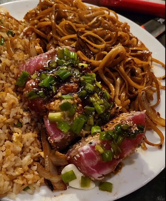 Kobé Japanese Steakhouse - New Tampa Picture 6