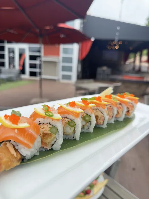 Sushi Alive Picture 1