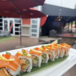 Sushi Alive