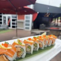 Sushi Alive ico
