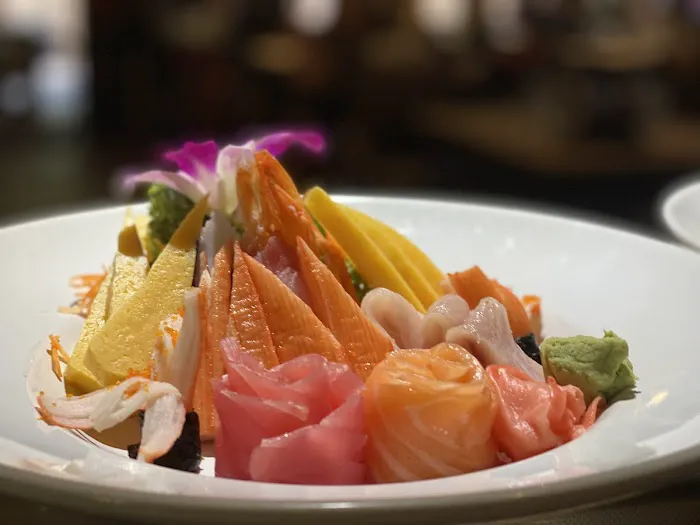 Sushi Alive Picture 4