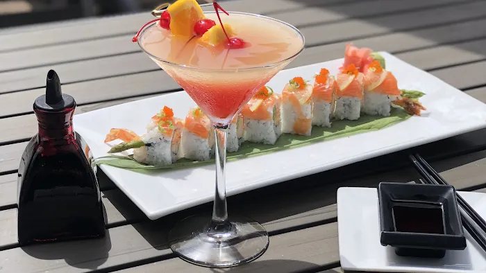 Sushi Alive Picture 10