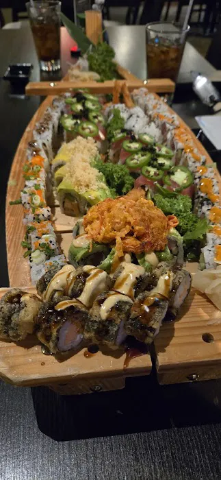 Sushi Alive Picture 3