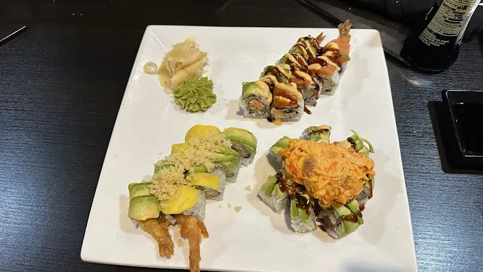 Sushi Alive Picture 8