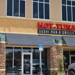Hot Tuna Sushi Bar and Grille