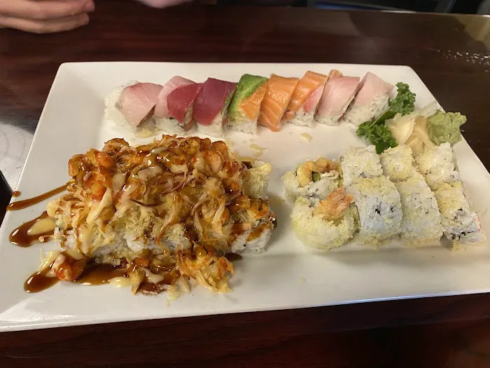 Happy Salmon Picture 3
