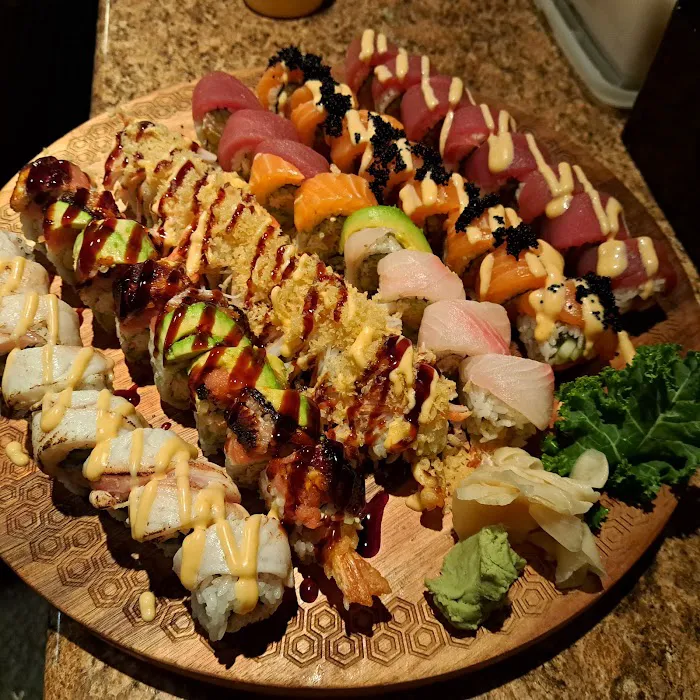 Happy Salmon Picture 10