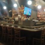 Ocean Blue Asian Fusion