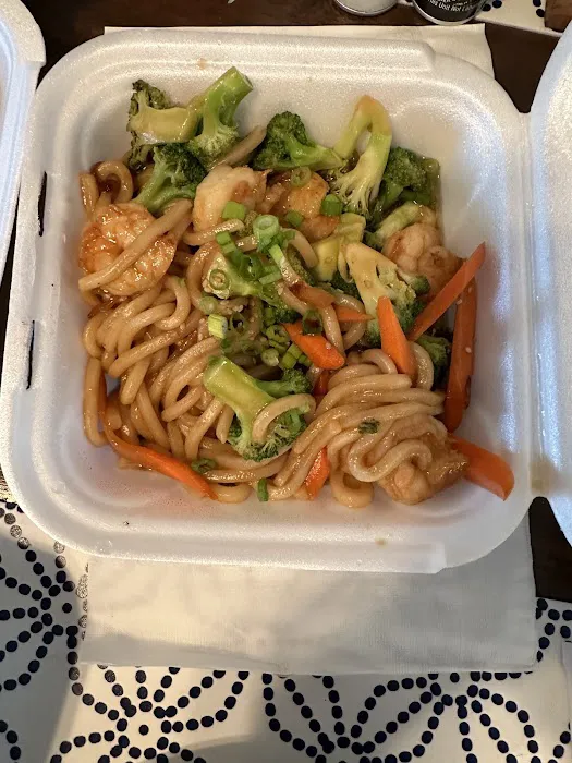 Ocean Blue Asian Fusion Picture 3
