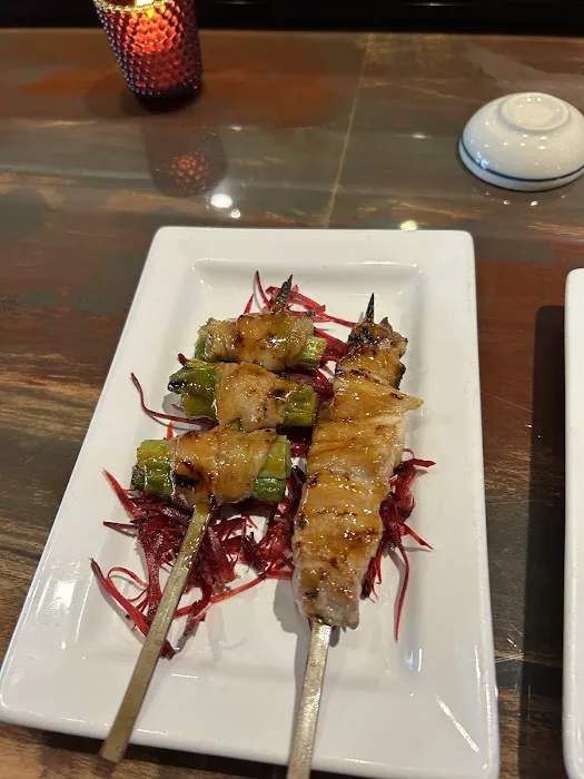 BG Robata Sushi Picture 2