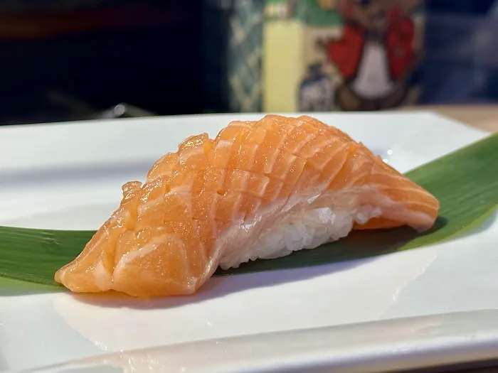 BG Robata Sushi Picture 1