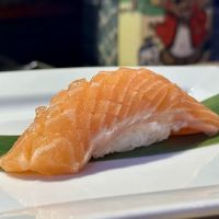 BG Robata Sushi ico