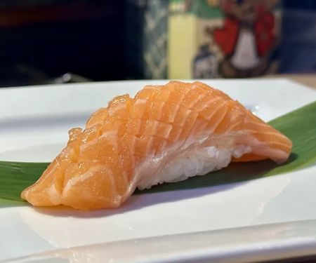 BG Robata Sushi
