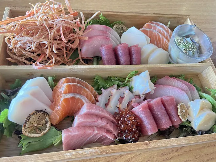 BG Robata Sushi Picture 9