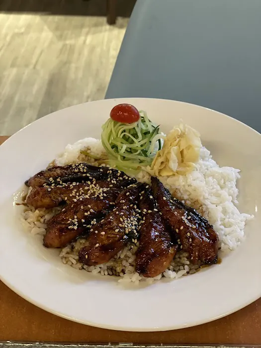 BG Robata Sushi Picture 6