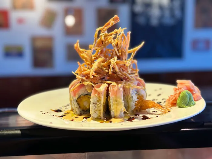 BG Robata Sushi Picture 7