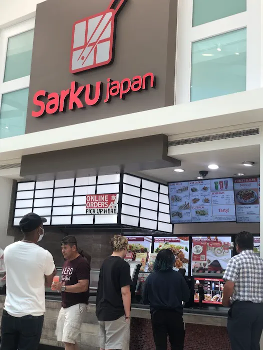 Sarku Japan Picture 5