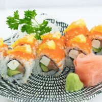 Kobé Japanese Steakhouse - Clearwater ico
