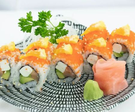 Kobu00e9 Japanese Steakhouse - Clearwater