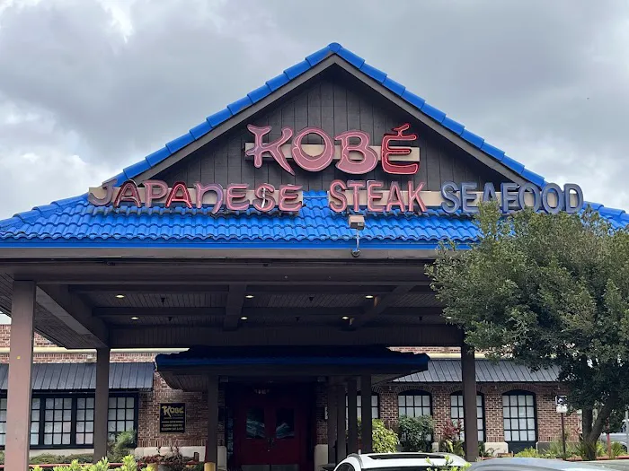 Kobé Japanese Steakhouse - Clearwater Picture 2