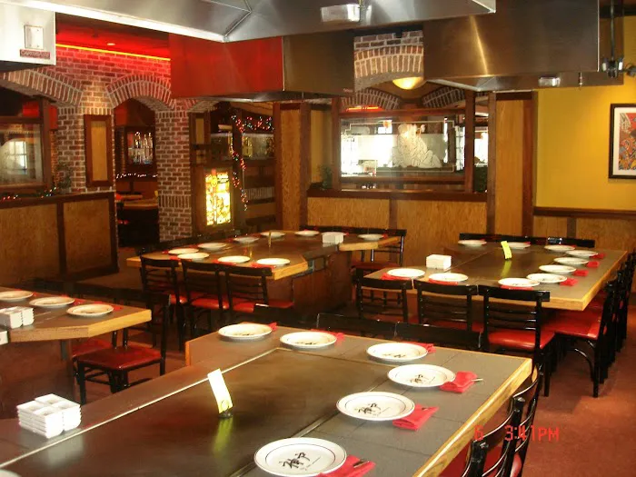 Kobé Japanese Steakhouse - Clearwater Picture 6