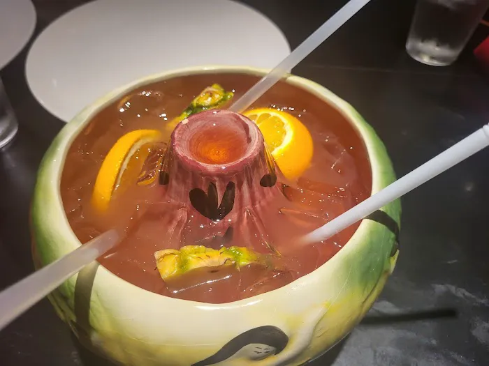 Kobé Japanese Steakhouse - Clearwater Picture 3
