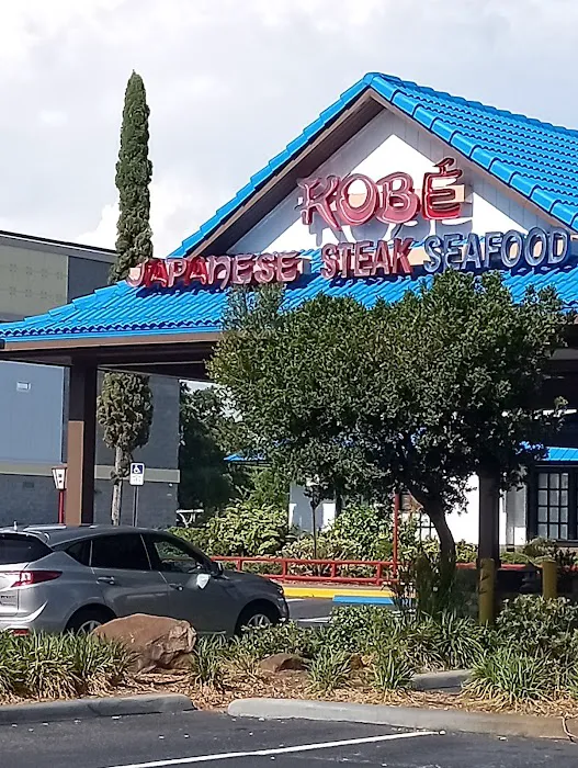 Kobé Japanese Steakhouse - Clearwater Picture 8