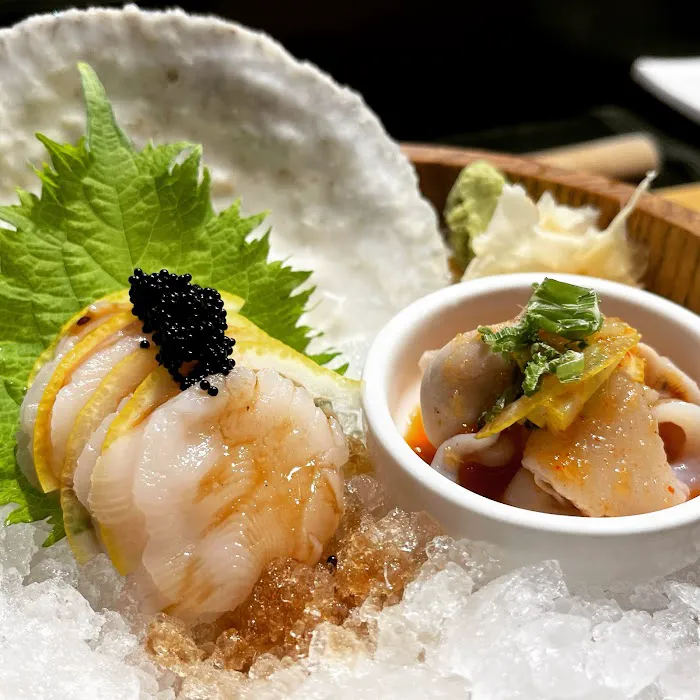 Ken Sushi & Asian Bistro Picture 2