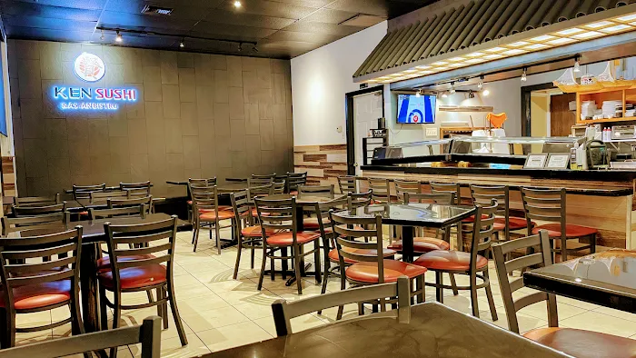 Ken Sushi & Asian Bistro Picture 10