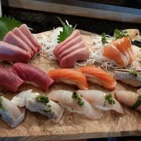 Ken Sushi & Asian Bistro ico