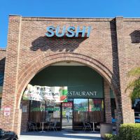 Mike's Sushi & Sake Bar ico