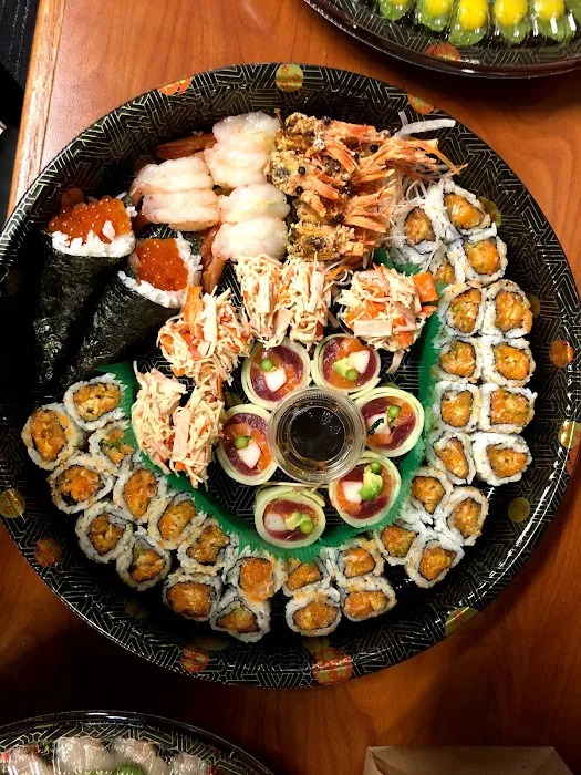 Mike's Sushi & Sake Bar Picture 5