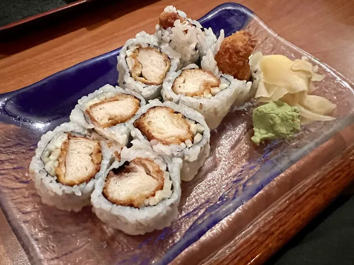 Mike's Sushi & Sake Bar Picture 9