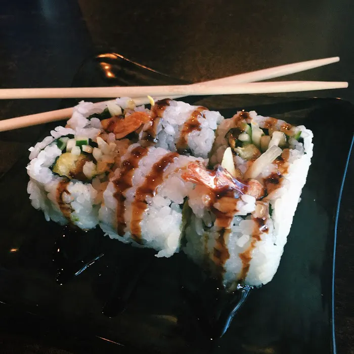 Saki Endless Sushi & Hibachi Restaurant Picture 7