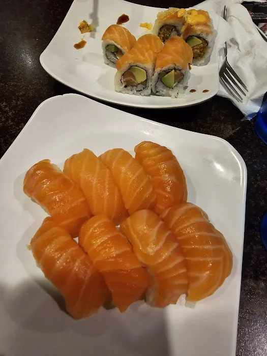 Saki Endless Sushi & Hibachi Restaurant Picture 6