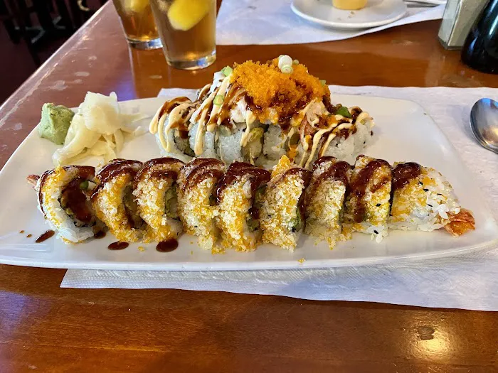 Rice N Roll Picture 8