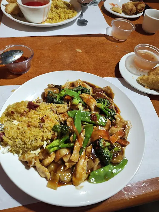 Rice N Roll Picture 10