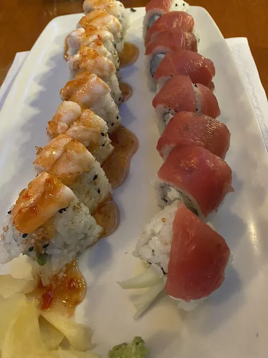 Rice N Roll Picture 5