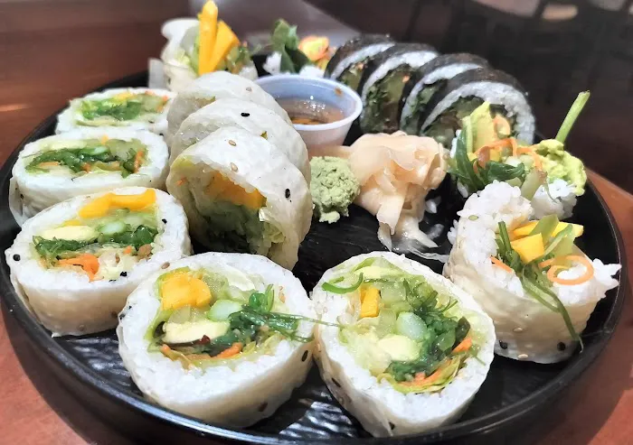Rice N Roll Picture 7