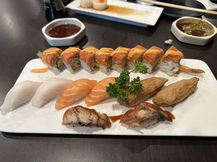 Sushi Yama Picture 4