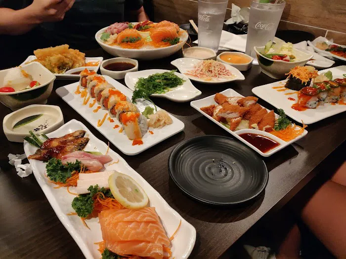 Sushi Yama Picture 1