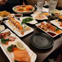 Sushi Yama ico