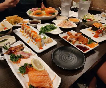 Sushi Yama